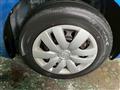 2009 Toyota Vitz