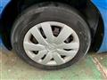 2009 Toyota Vitz