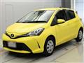 2014 Toyota Vitz