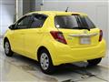 2014 Toyota Vitz