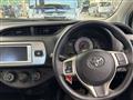 2014 Toyota Vitz