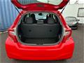 2015 Toyota Vitz