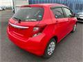 2015 Toyota Vitz