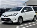 2015 Toyota Vitz