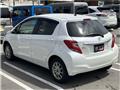 2015 Toyota Vitz