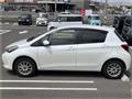 2015 Toyota Vitz