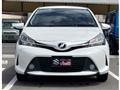 2015 Toyota Vitz