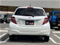 2015 Toyota Vitz