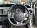 2015 Toyota Vitz