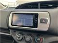 2015 Toyota Vitz