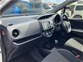 2015 Toyota Vitz