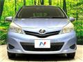 2013 Toyota Vitz