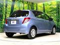 2013 Toyota Vitz