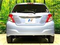 2013 Toyota Vitz