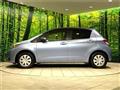 2013 Toyota Vitz