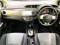 2013 Toyota Vitz