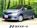 2013 Toyota Vitz