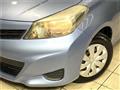 2013 Toyota Vitz