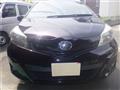 2013 Toyota Vitz