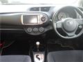 2013 Toyota Vitz