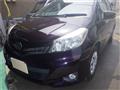 2013 Toyota Vitz