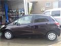 2013 Toyota Vitz