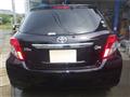 2013 Toyota Vitz