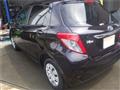 2013 Toyota Vitz