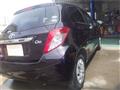 2013 Toyota Vitz