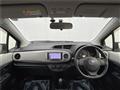 2013 Toyota Vitz