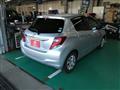 2014 Toyota Vitz