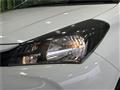 2015 Toyota Vitz
