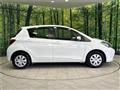 2015 Toyota Vitz