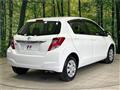 2015 Toyota Vitz