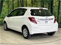 2015 Toyota Vitz