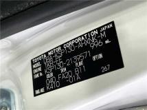 2015 Toyota Vitz