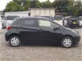 2015 Toyota Vitz