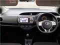 2015 Toyota Vitz