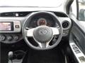 2015 Toyota Vitz