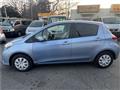 2013 Toyota Vitz