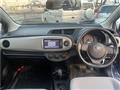 2013 Toyota Vitz