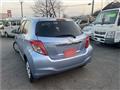 2013 Toyota Vitz