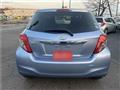 2013 Toyota Vitz