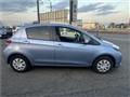 2013 Toyota Vitz