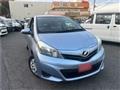 2013 Toyota Vitz