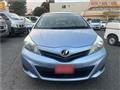 2013 Toyota Vitz