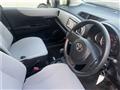 2013 Toyota Vitz