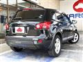 2011 Nissan Dualis