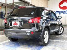 2011 Nissan Dualis