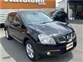 2013 Nissan Dualis